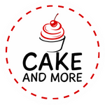 Cake and More Bakery – Knoxville